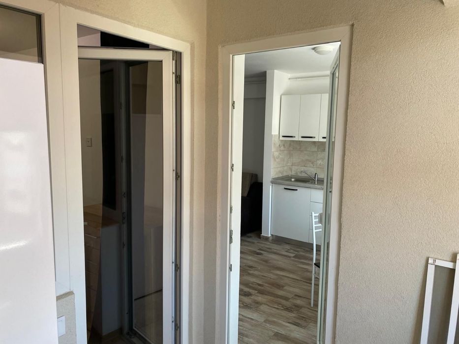 Apartament de închiriat cu loc de parcare