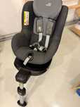 Scaun Auto Britax Romer DUALFIX² R