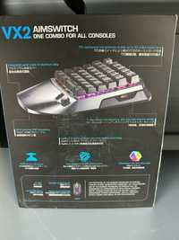 Tastatura GameSir VX2 Sigilata : FINX X AMANET SRL Cod: 48207