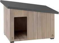 Cușcă pentru câini ARGO 80 - 95,5 x 62,5 cm