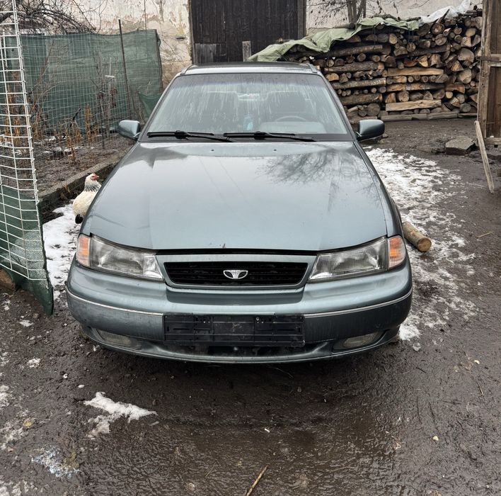 Vand Cielo pentru piese!