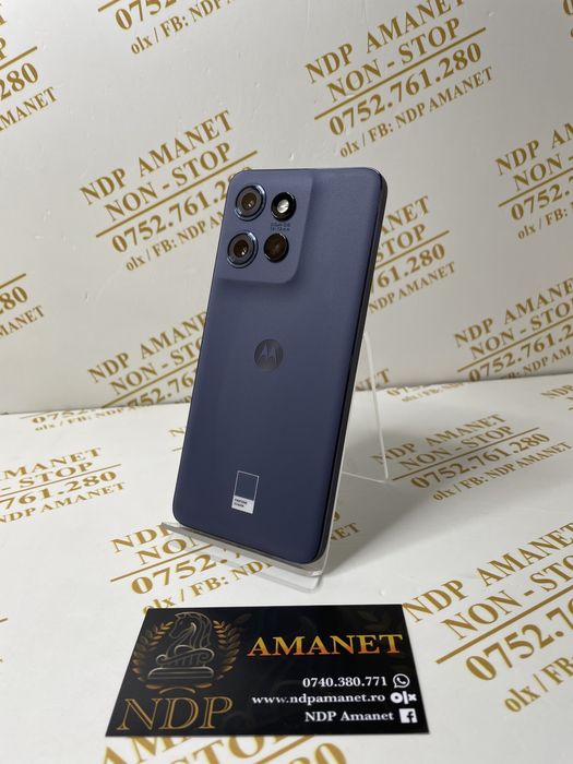 NDP Amanet Braila Motorola Edge 50 Neo( 44196)