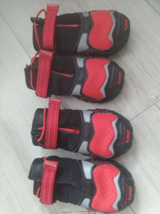 Обувки за куче Kurgo