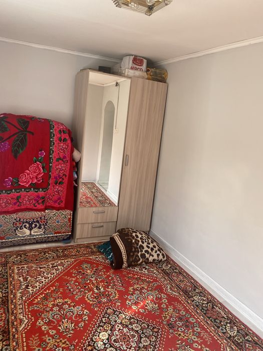 Продам дом на дачном участке на ГМЗ