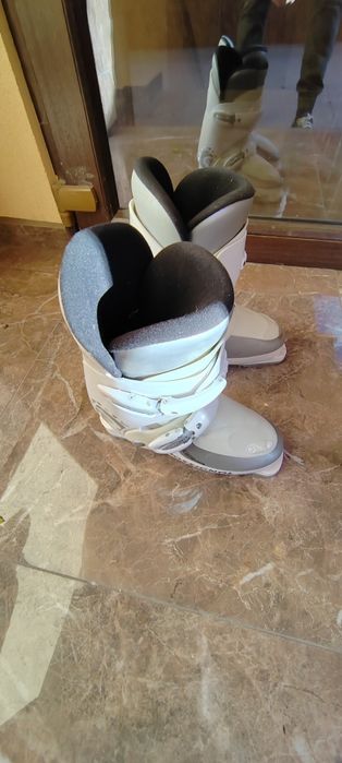 Ски обувки Rossignol, Dachstein, Lange