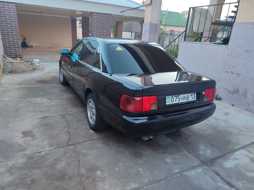 продается AUDI A6