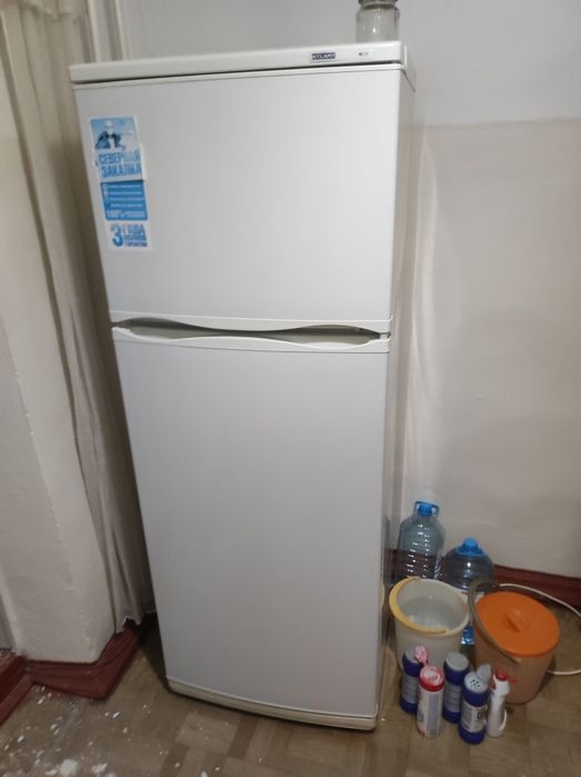 Холодильник Атлант