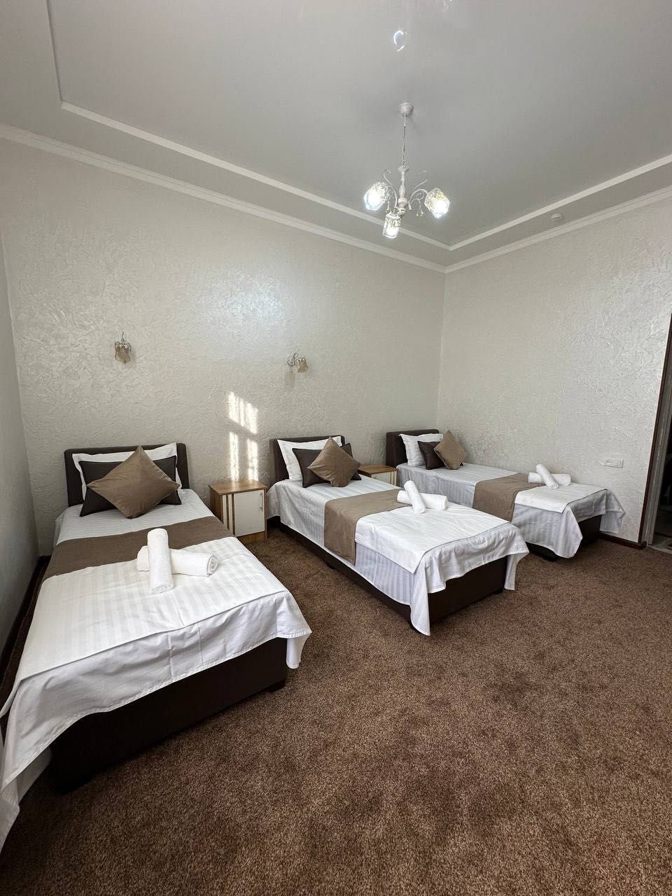 Bez zaks! Yangi Hotel/Mehmonhona/Отель/Гостиница/Мехмонхона/