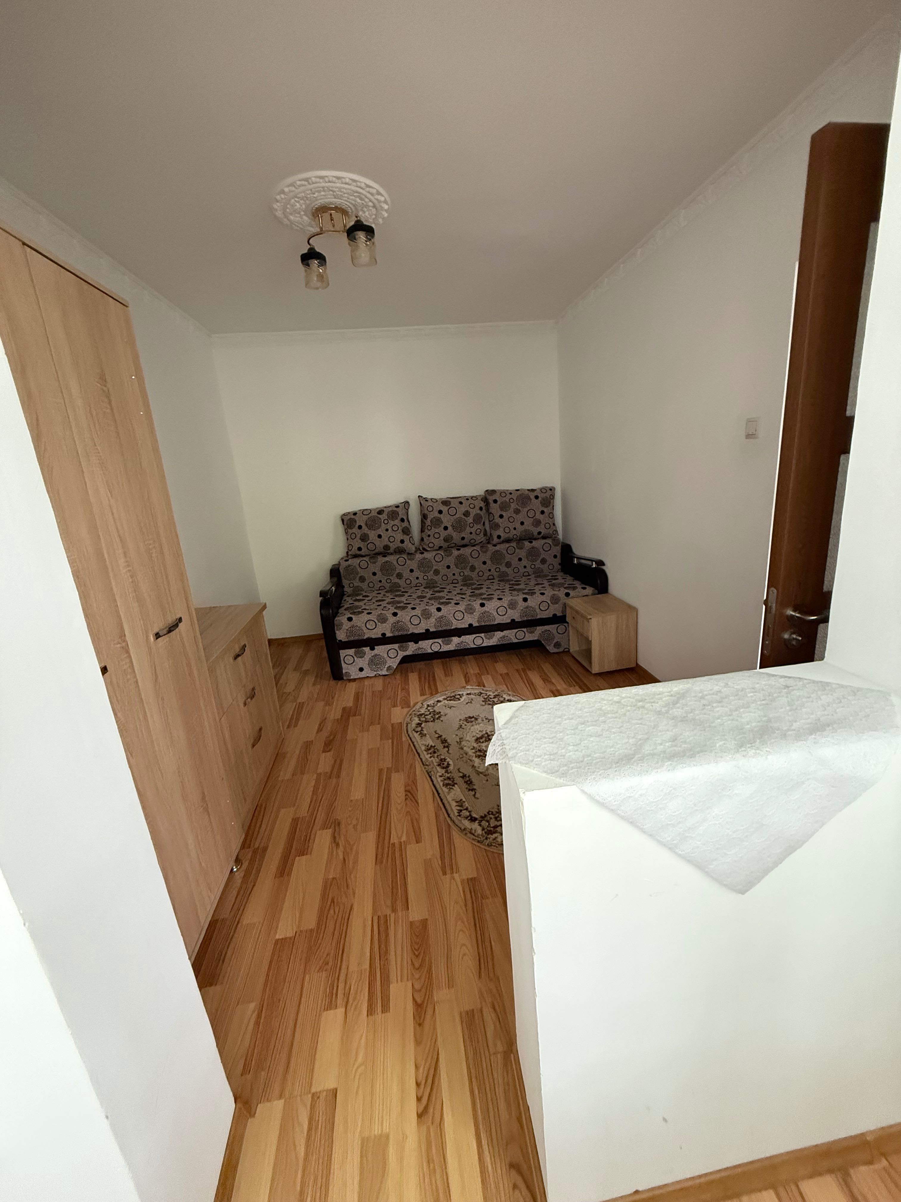 Apartament cu doua camere, George Enescu, Suceava