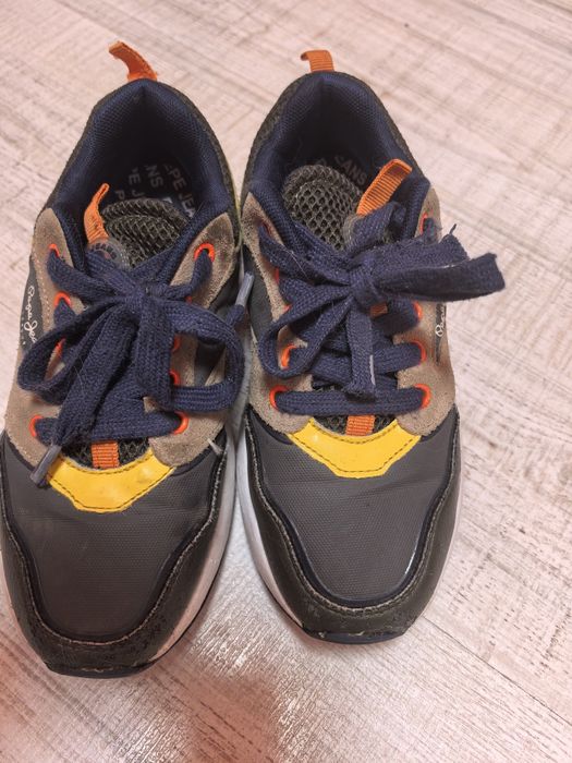 Уникални Pepe jeans