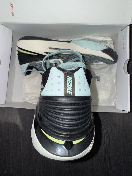 Баскетболни обувки Nike Air Zoom GT CUT 2 "Swoosh Sly" - размер 48.5