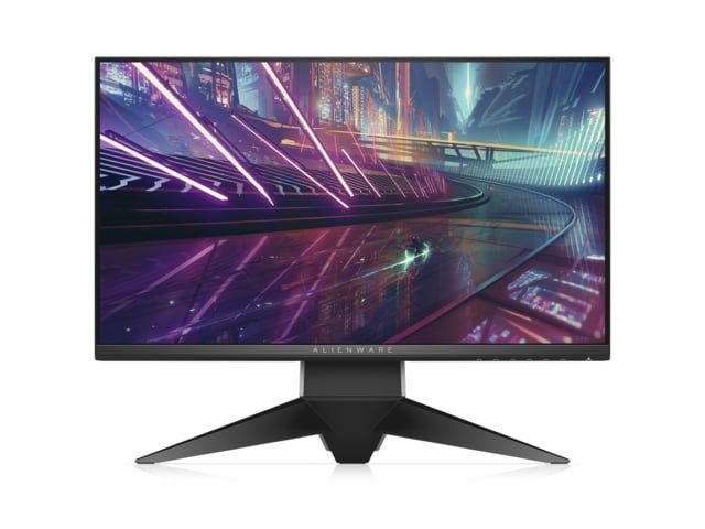 Монитор Dell Alienware AW2518H 240hz