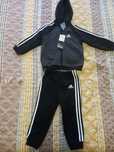 Бебешки екип Adidas