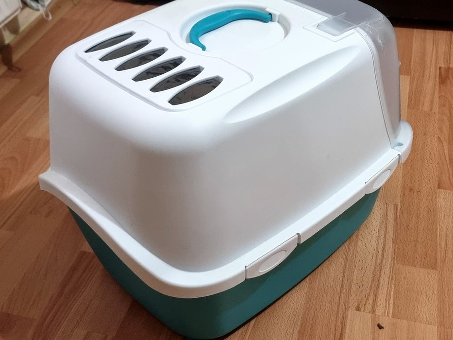 Litieră animăluțe