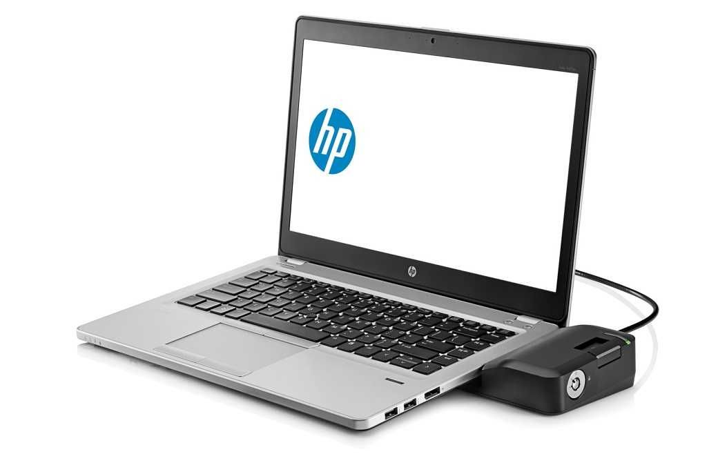 Dock incarcare HP