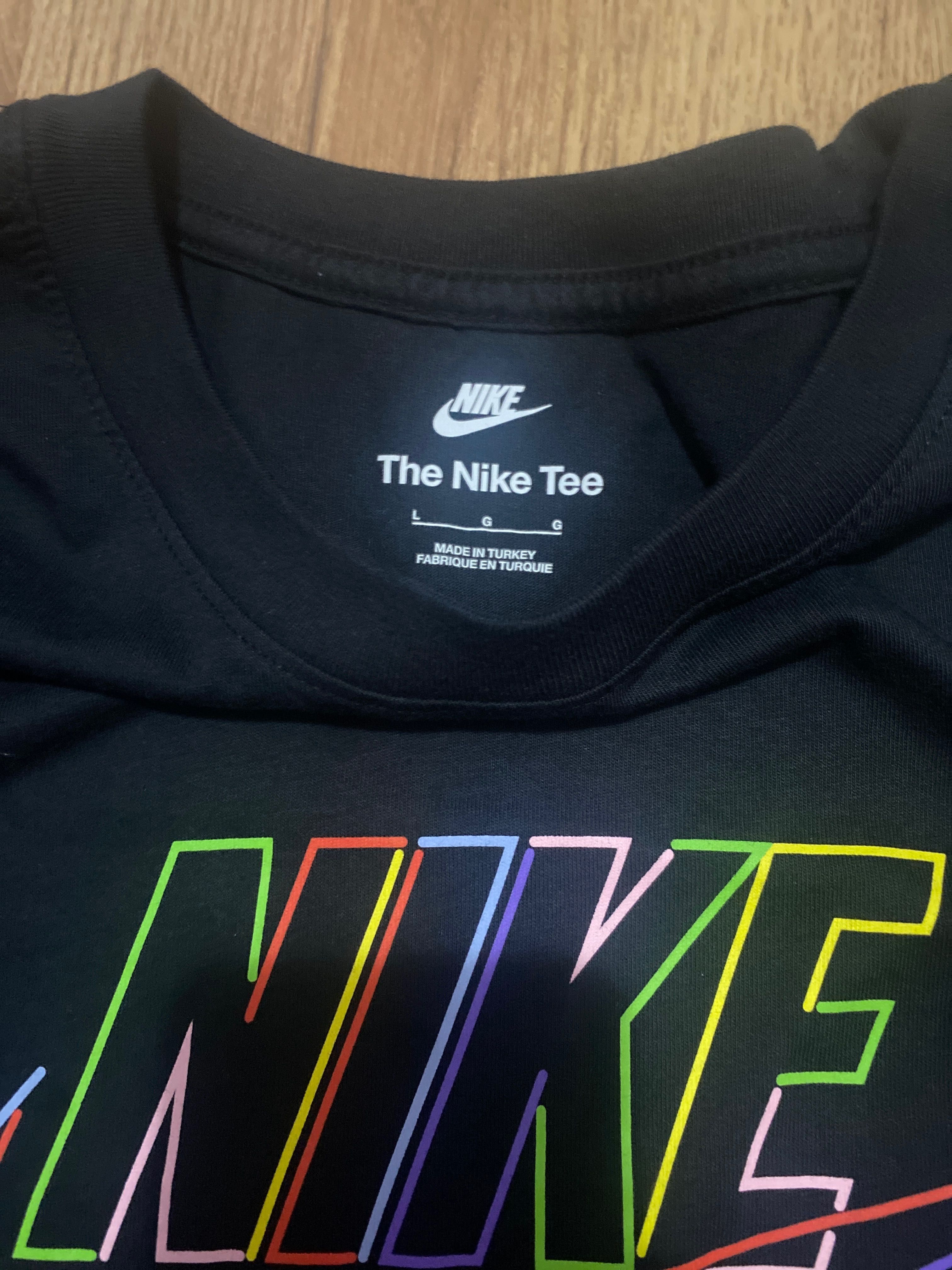 Тениска Nike нова
