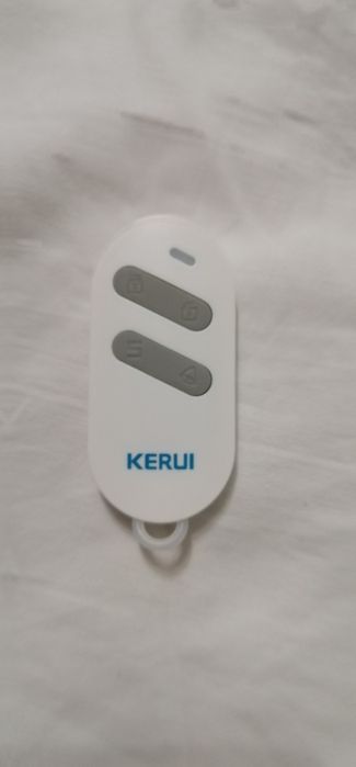 Мини батерийна аларма за врата или прозорец + датчици