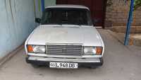 Vaz 2107 91ming prabek kraska Radnoy