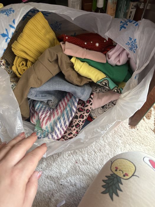 Детски одежды