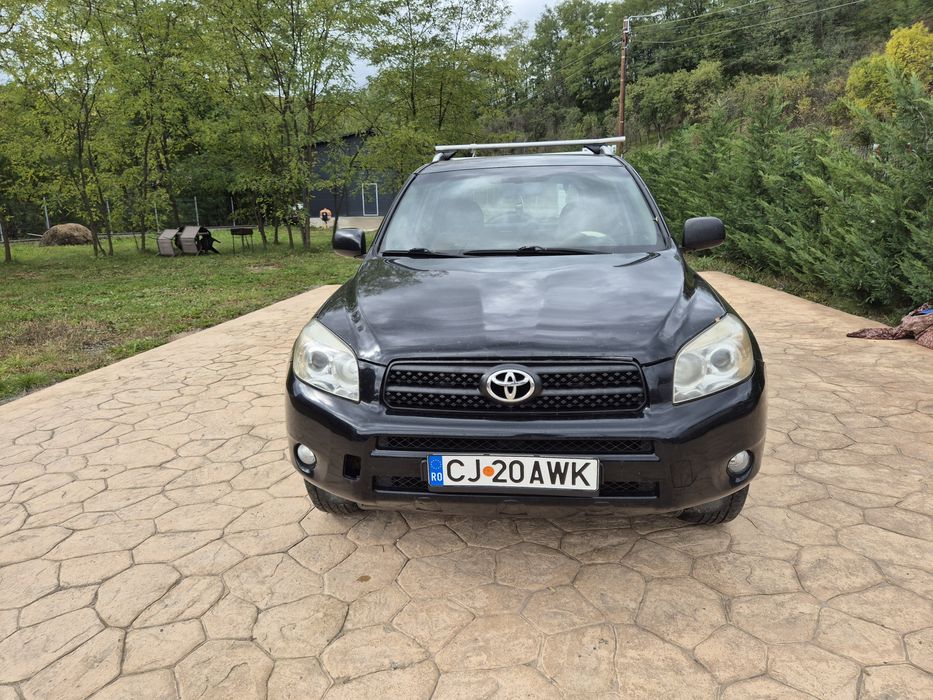 Vand Toyota Rav4 2006