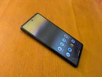 Google Pixel 6A 128GB Charcoal