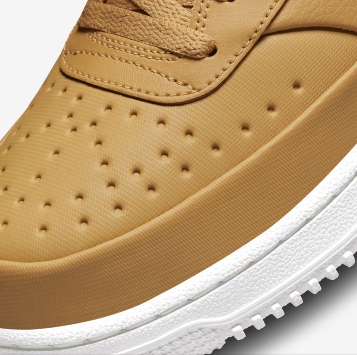 Nike Court Vision Mid, размер 43