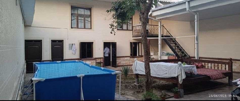 Cрoчнo Учтепа,Бирлиk маxаллада уй сoтилади.