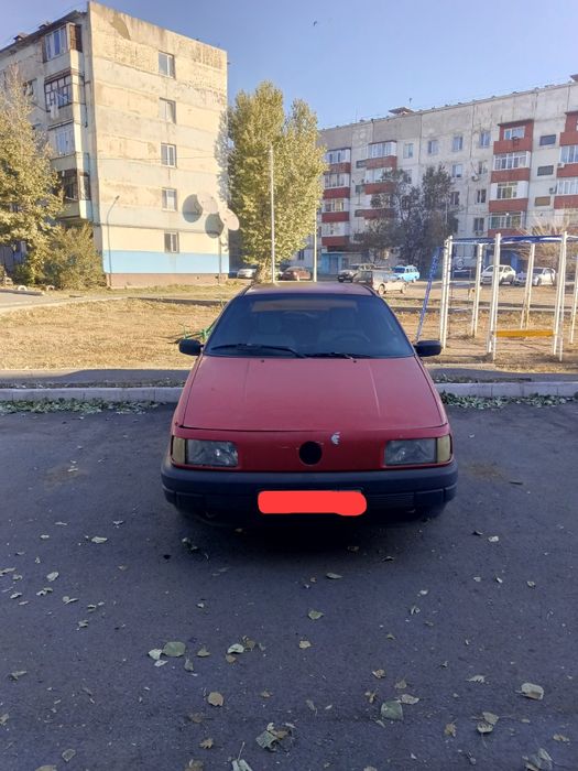 Продам Фольксваген Пассат б3