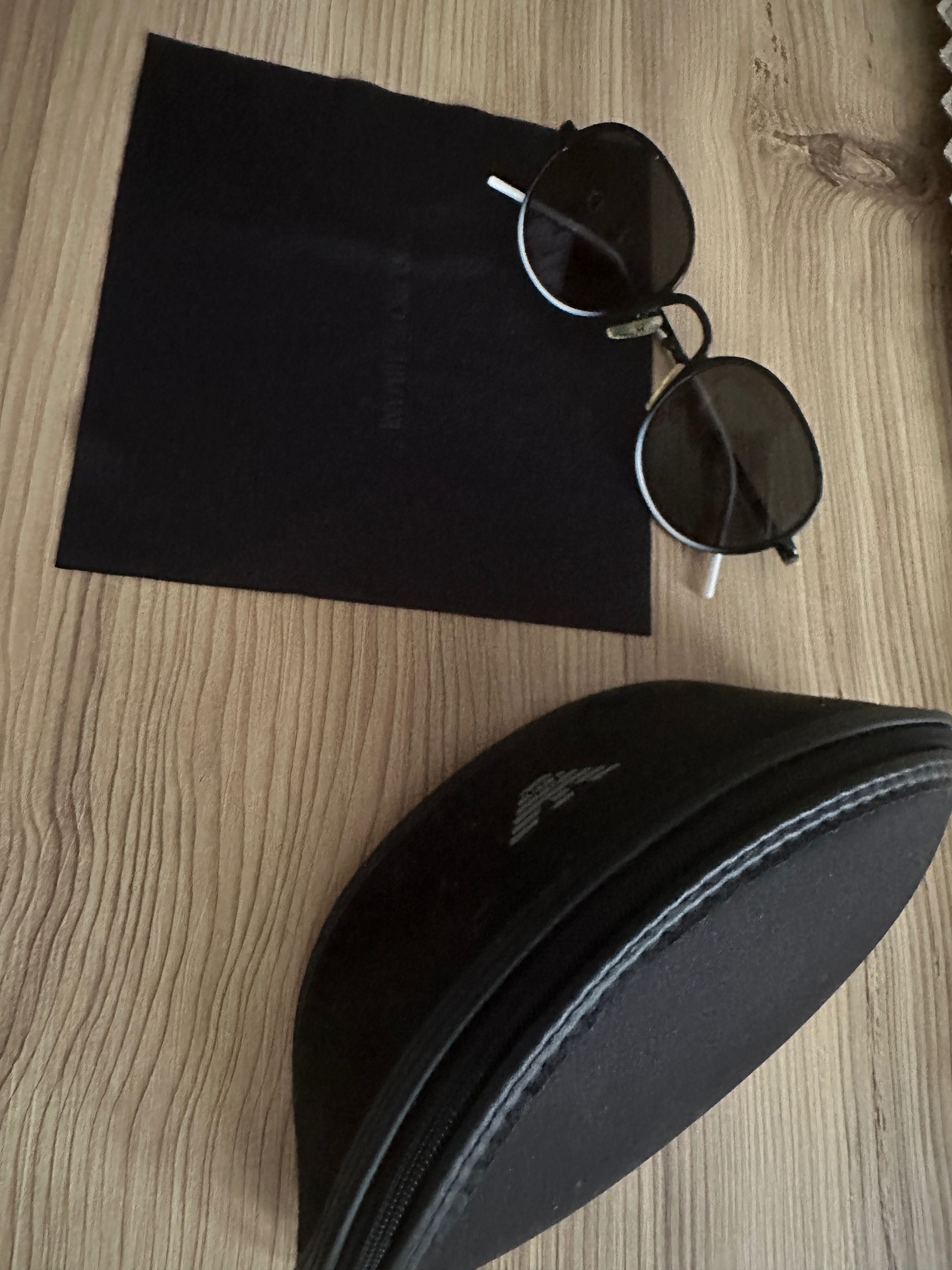 Слънчеви очила Prada/RayBan/GUCCI/EmporioArmani