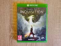 Dragon Age Inquisition за XBOX ONE S/X SERIES S/X