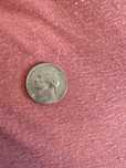 Moneda 1980Jefferson Nickel
