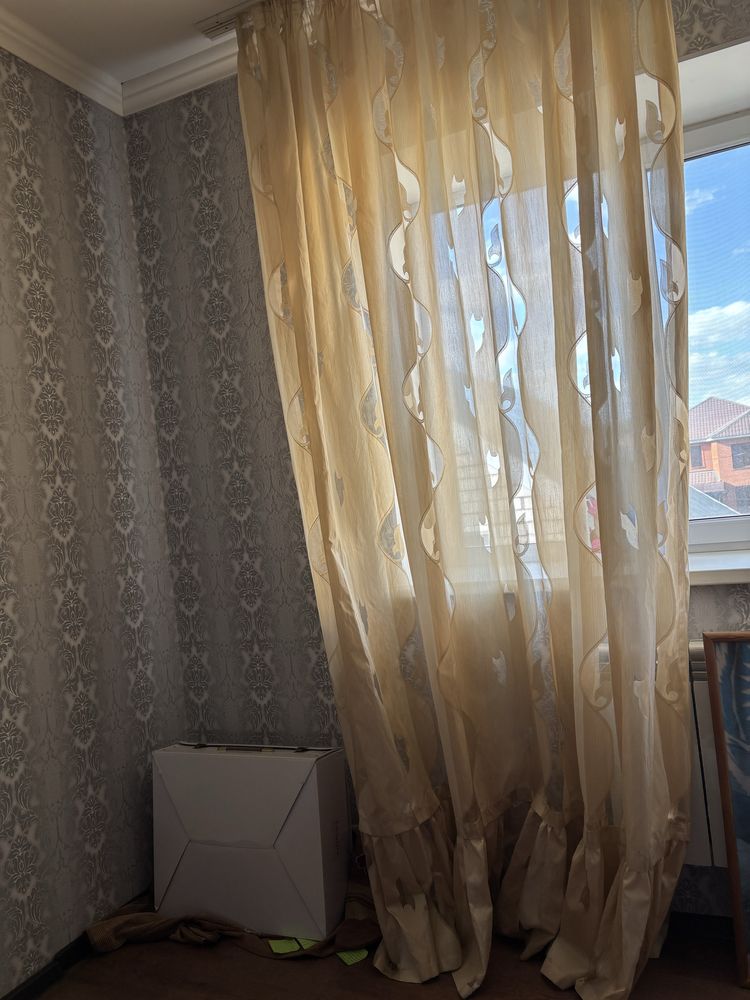 Люстры хрустальные
