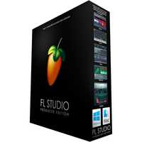 Fruity loops 20/FL studio