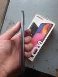 Samsung A20S xolati yaxshi karobka dakumentlari bor