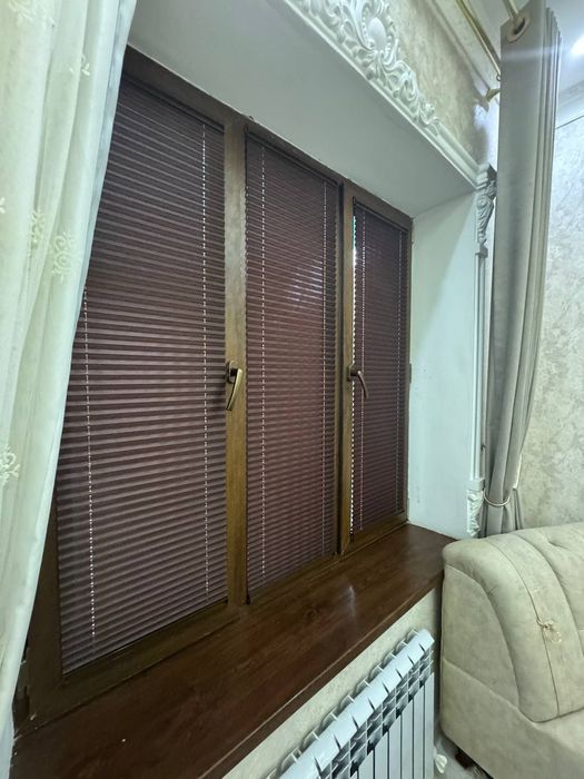 Jalyuzi 1 kunda turkiya maxsuloti ishochli optom narxlarda