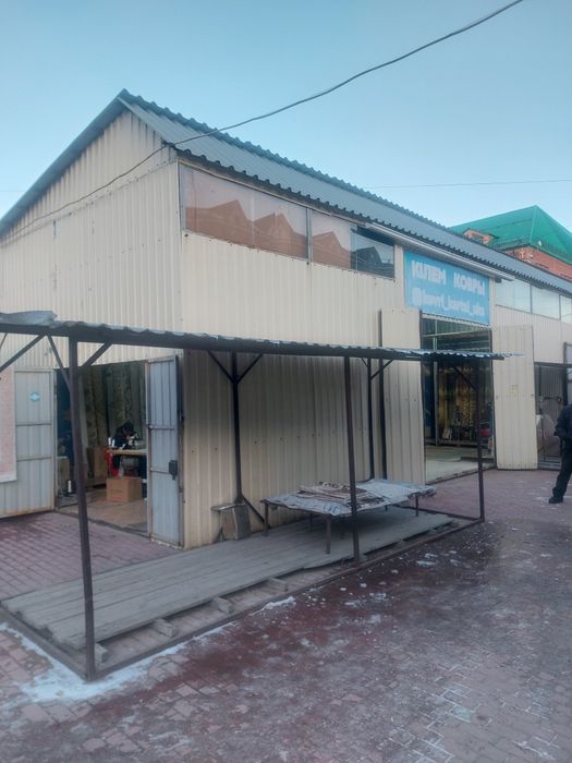 Продам профлист б/у