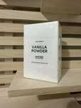 Vanilla Powder Matiere Premiere 100ml