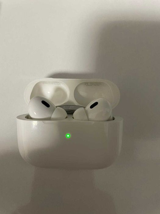Apple airpods pro 2th Gen