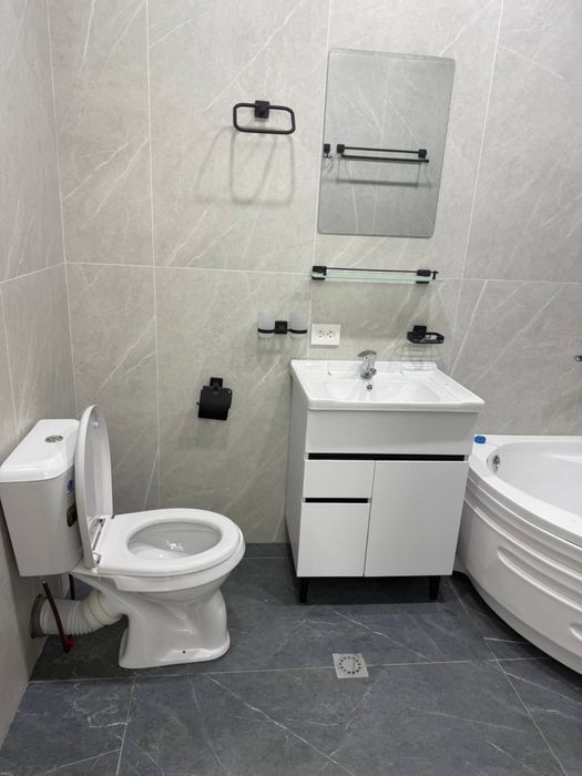 Аренда Дога срочно  для семя 2/2/7 дом Новастройка Оренитир Рестаран