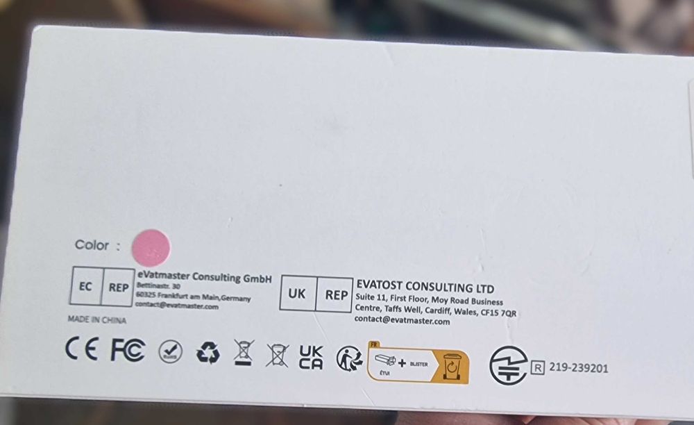 Комплект смарт часовник Android G39