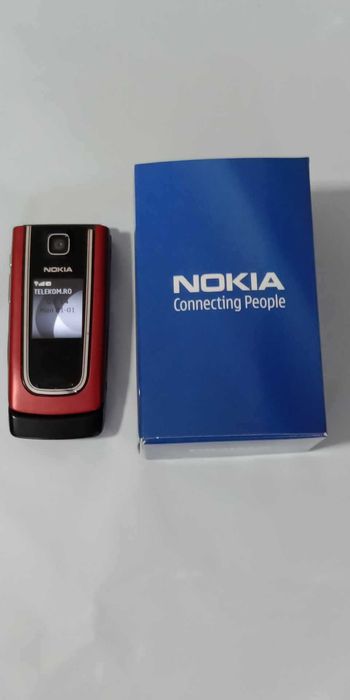 Vand nokia 6555 in stare foarte buna - ca NOU !!!