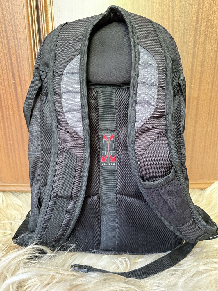 Раница Wenger SWISSGEAR Airflow, за 17-инчов лаптоп