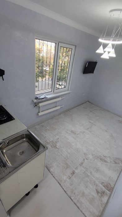 Аренда Наккошлык 1комнатная общажитии