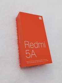 Продается Redmi 5A