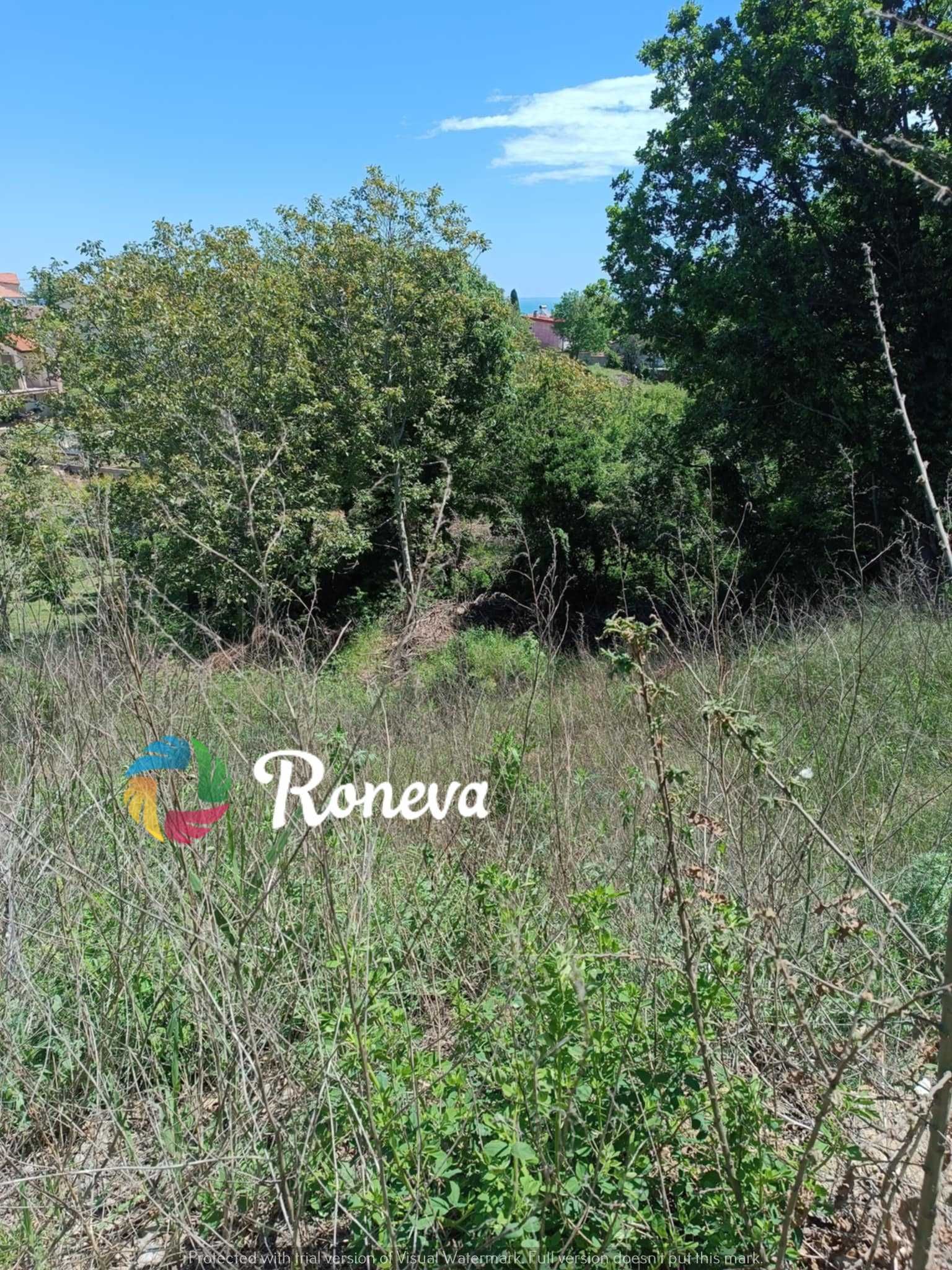 Парцел с ПУП.ток.вода и канализация
