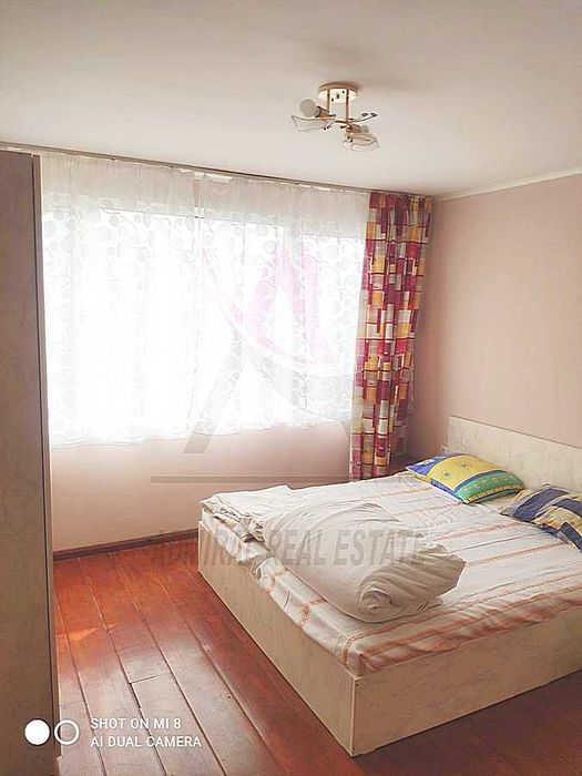 Дава се под наем Четиристаен апартамент в Варна, Лятно кино Тракия - 115 кв.м за 700 € - Снимка #3