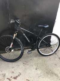 Urgent vand bicicleta stone fire 10 29 inch