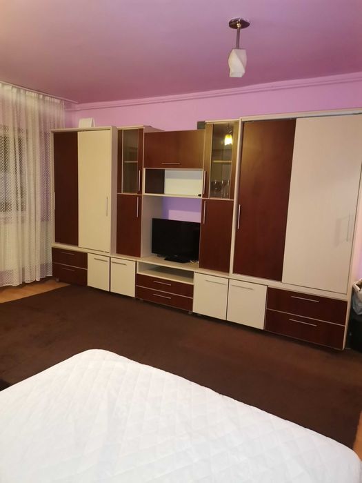 Vand garsoniera cf 1 Cetate