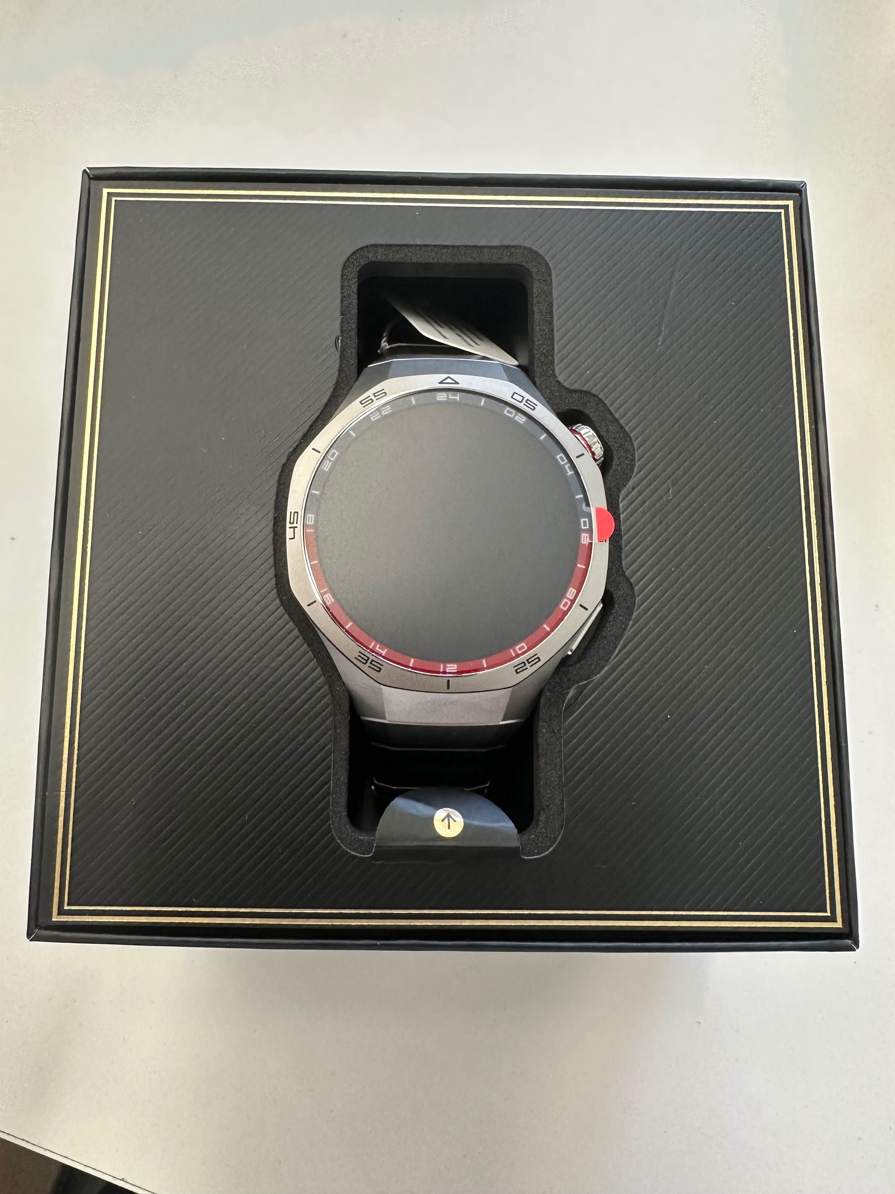 Huawei Watch GT5 Pro