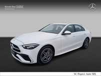 Mercedes-Benz C C 220 d